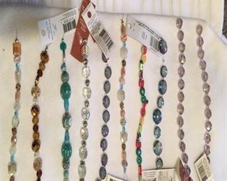 beads for jewelry making....new.