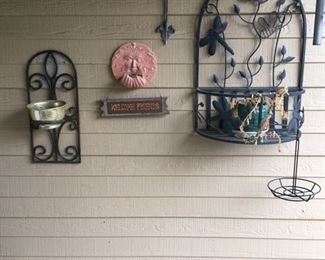 Outdoor items