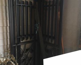 frame for gazebo