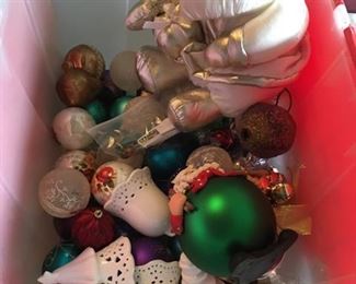 HOliday items