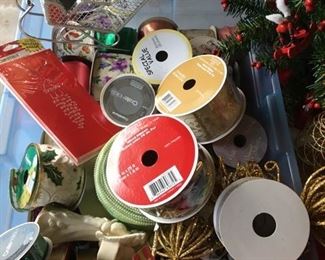 ribbons and more