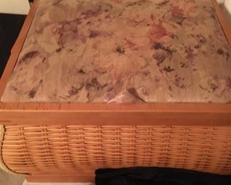 sewing box