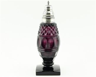 All of these items are in our current online auction, where you'll find detailed information, photos, and current bid price on each lot. This auction ends Monday, January 27th. There is a link to the auction in the Sale Description.