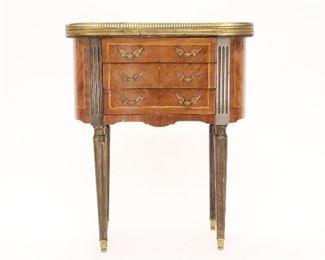 All of these items are in our current online auction, where you'll find detailed information, photos, and current bid price on each lot. This auction ends Monday, January 27th. There is a link to the auction in the Sale Description.