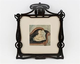 All of these items are in our current online auction, where you'll find detailed information, photos, and current bid price on each lot. This auction ends Monday, January 27th. There is a link to the auction in the Sale Description.