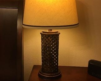 Lamp.