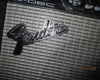 Fender Amp