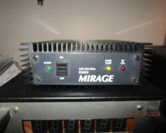 Mirage D26N