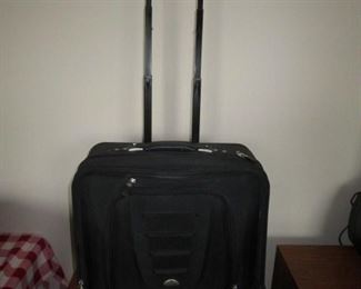 Samsonite Roller Bag