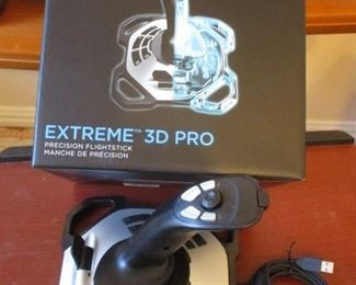 Extreme 3D Pro