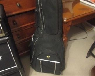 Padded Gig Bag