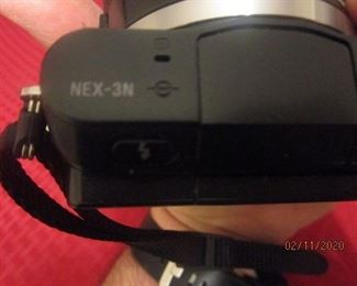 NEX-3n Sony Digital Camera