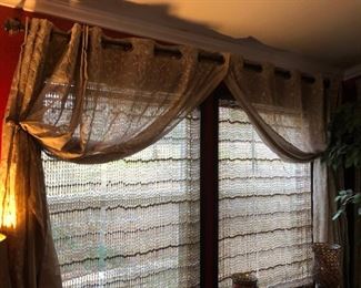 Beaded Curtains 