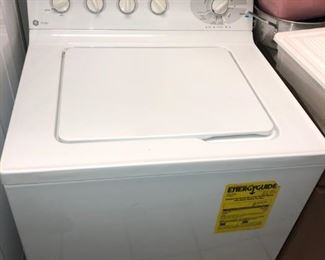 GE Washing Machine