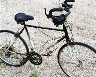 Vintage Men's Huffy  Bicycle 
