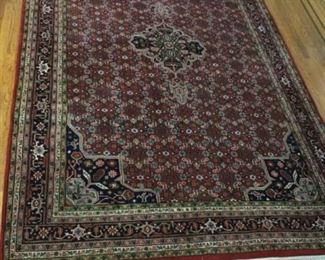 Karastan Style Area Rug https://ctbids.com/#!/description/share/311732