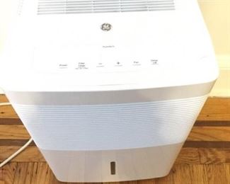 GE Dehumidifier https://ctbids.com/#!/description/share/311746