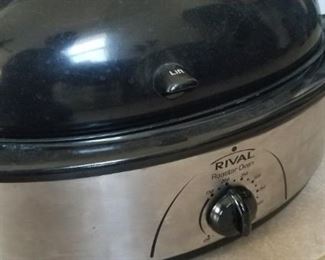 Rival Roaster Oven https://ctbids.com/#!/description/share/311915