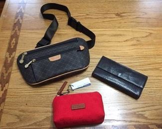 Rioni, Dooney and Bourke and Maxine Couture https://ctbids.com/#!/description/share/311969