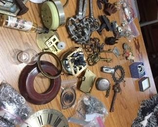 Ultimate Steampunk Pile! https://ctbids.com/#!/description/share/311971