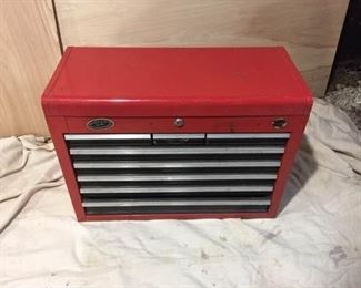 Multi drawer Tool box https://ctbids.com/#!/description/share/312074