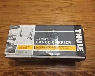 Thule rooftop canoe carrier https://ctbids.com/#!/description/share/312077