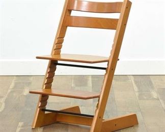 Stokke Tripp Trapp Child'S High Chair