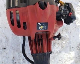 Craftsman Handheld Weed Trimmer