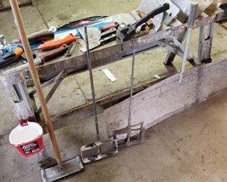 Painting and Texturing Tools