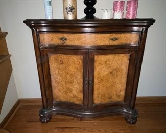 Vintage cabinet