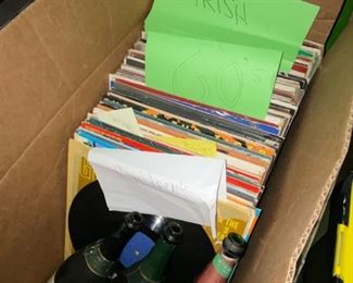 Vinyls