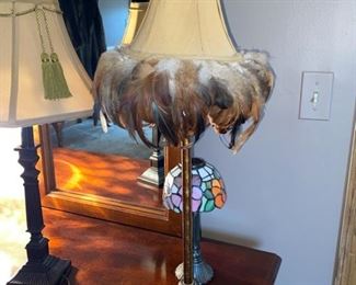 Lamp