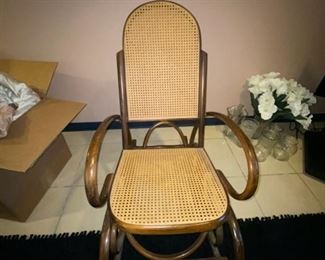 Rocking chair