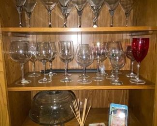 Glasses