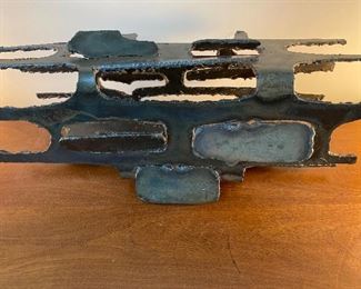 Metal Sculpture