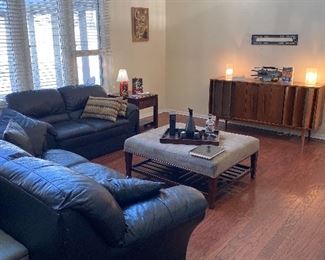 Family Room..YES there is house stuff..lol