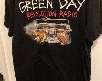 Green Day
