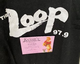 Loop 97.9 Chicago..So Missed..