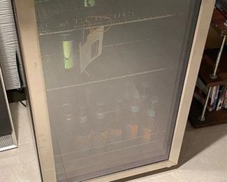 Insignia 24 Bottle Wine Cooler