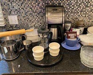 Cusinart Coffee Maker