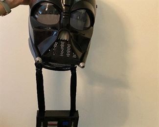 Darth Vader