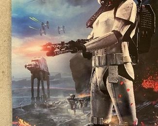 Star Wars Posters