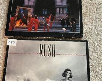 Rush