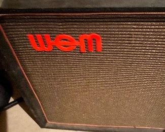 WEM Amp with Conversion 