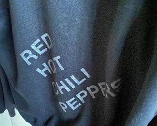 Red Hot Chili Peppers Hoodie