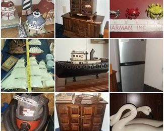 Bridgeville Downsizing Service