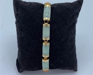 Jade Bracelet