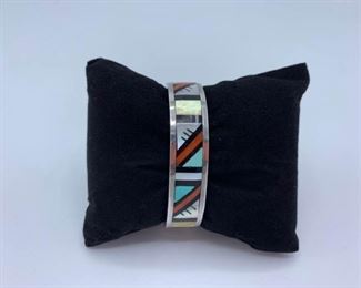 Native American Bracelet