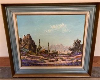 Original SW Landscape