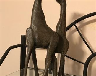 statues and figurines